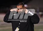 Photo from the gallery "Selma @ Palmdale (CIF Division 5-A Regional Final)"