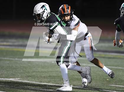 Thumbnail 2 in Selma @ Palmdale (CIF Division 5-A Regional Final) photogallery.