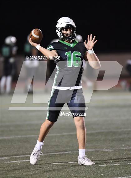 Thumbnail 1 in Selma @ Palmdale (CIF Division 5-A Regional Final) photogallery.