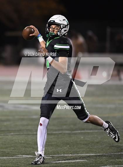 Thumbnail 1 in Selma @ Palmdale (CIF Division 5-A Regional Final) photogallery.
