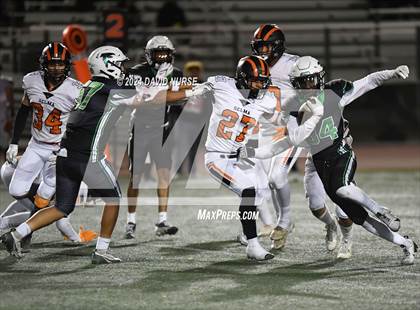Thumbnail 1 in Selma @ Palmdale (CIF Division 5-A Regional Final) photogallery.
