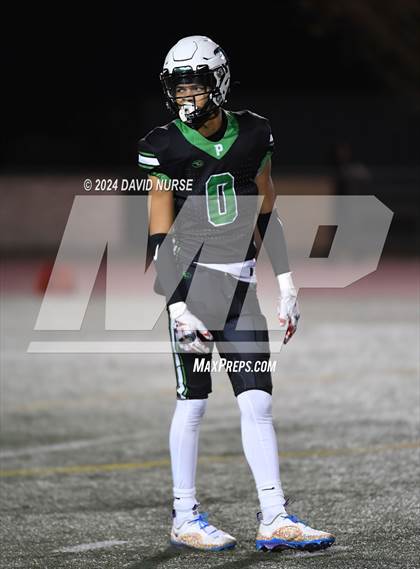Thumbnail 2 in Selma @ Palmdale (CIF Division 5-A Regional Final) photogallery.