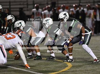Thumbnail 3 in Selma @ Palmdale (CIF Division 5-A Regional Final) photogallery.