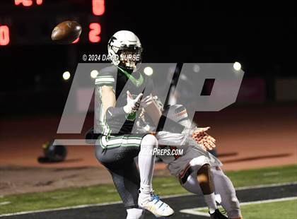 Thumbnail 3 in Selma @ Palmdale (CIF Division 5-A Regional Final) photogallery.