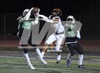 Photo from the gallery "Selma @ Palmdale (CIF Division 5-A Regional Final)"