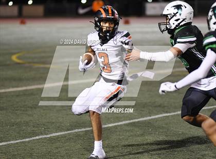 Thumbnail 1 in Selma @ Palmdale (CIF Division 5-A Regional Final) photogallery.