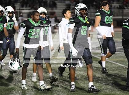 Thumbnail 1 in Selma @ Palmdale (CIF Division 5-A Regional Final) photogallery.
