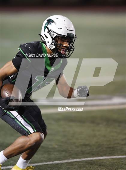 Thumbnail 1 in Selma @ Palmdale (CIF Division 5-A Regional Final) photogallery.