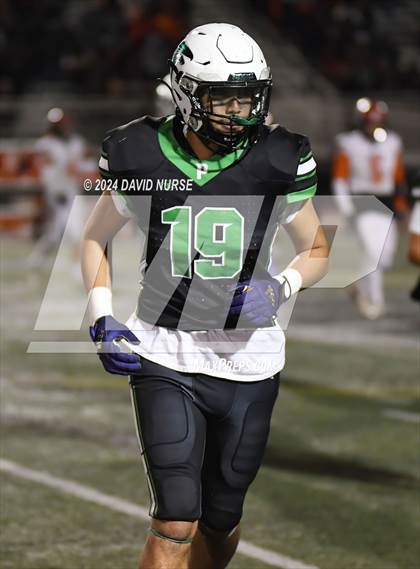 Thumbnail 2 in Selma @ Palmdale (CIF Division 5-A Regional Final) photogallery.