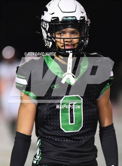 Thumbnail 3 in Selma @ Palmdale (CIF Division 5-A Regional Final) photogallery.