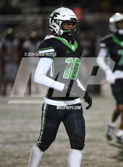 Thumbnail 3 in Selma @ Palmdale (CIF Division 5-A Regional Final) photogallery.