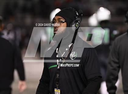 Thumbnail 1 in Selma @ Palmdale (CIF Division 5-A Regional Final) photogallery.