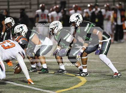 Thumbnail 2 in Selma @ Palmdale (CIF Division 5-A Regional Final) photogallery.