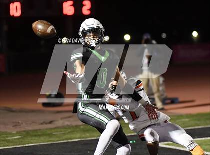 Thumbnail 1 in Selma @ Palmdale (CIF Division 5-A Regional Final) photogallery.