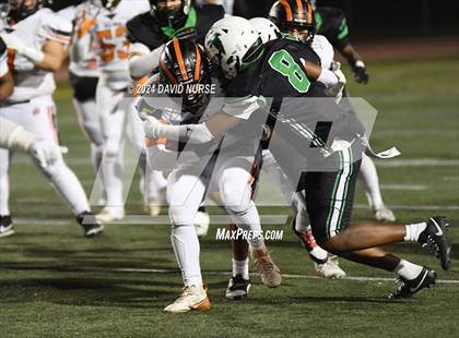 Thumbnail 1 in Selma @ Palmdale (CIF Division 5-A Regional Final) photogallery.