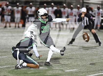 Thumbnail 2 in Selma @ Palmdale (CIF Division 5-A Regional Final) photogallery.