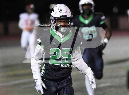 Thumbnail 3 in Selma @ Palmdale (CIF Division 5-A Regional Final) photogallery.