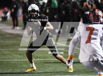 Thumbnail 1 in Selma @ Palmdale (CIF Division 5-A Regional Final) photogallery.