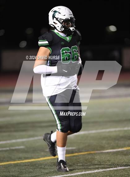 Thumbnail 2 in Selma @ Palmdale (CIF Division 5-A Regional Final) photogallery.
