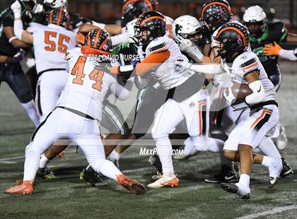 Thumbnail 3 in Selma @ Palmdale (CIF Division 5-A Regional Final) photogallery.