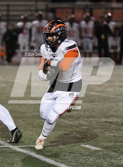 Thumbnail 3 in Selma @ Palmdale (CIF Division 5-A Regional Final) photogallery.