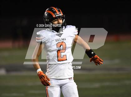 Thumbnail 1 in Selma @ Palmdale (CIF Division 5-A Regional Final) photogallery.