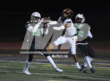 Thumbnail 1 in Selma @ Palmdale (CIF Division 5-A Regional Final) photogallery.