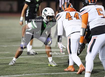 Thumbnail 3 in Selma @ Palmdale (CIF Division 5-A Regional Final) photogallery.