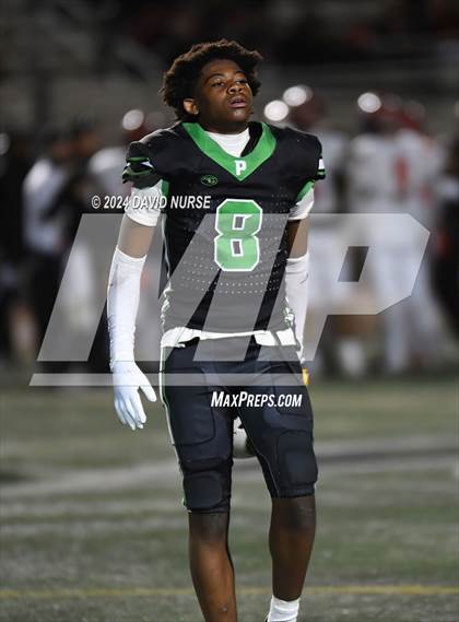 Thumbnail 1 in Selma @ Palmdale (CIF Division 5-A Regional Final) photogallery.