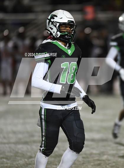 Thumbnail 2 in Selma @ Palmdale (CIF Division 5-A Regional Final) photogallery.