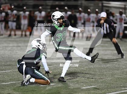 Thumbnail 3 in Selma @ Palmdale (CIF Division 5-A Regional Final) photogallery.