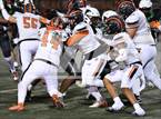 Photo from the gallery "Selma @ Palmdale (CIF Division 5-A Regional Final)"