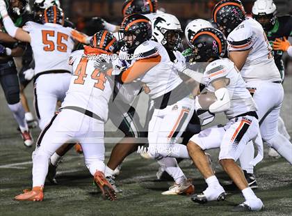 Thumbnail 1 in Selma @ Palmdale (CIF Division 5-A Regional Final) photogallery.