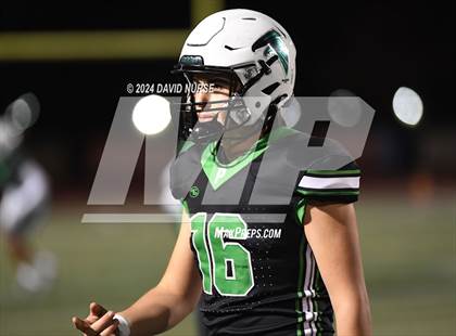Thumbnail 1 in Selma @ Palmdale (CIF Division 5-A Regional Final) photogallery.