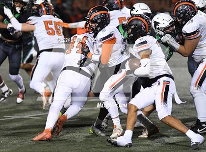 Thumbnail 2 in Selma @ Palmdale (CIF Division 5-A Regional Final) photogallery.