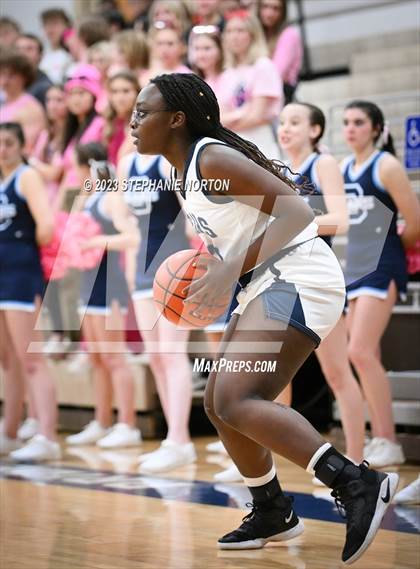 Thumbnail 2 in Olympia vs Skyview (WIAA 4A District Playoff) photogallery.
