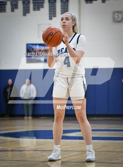 Thumbnail 2 in Olympia vs Skyview (WIAA 4A District Playoff) photogallery.