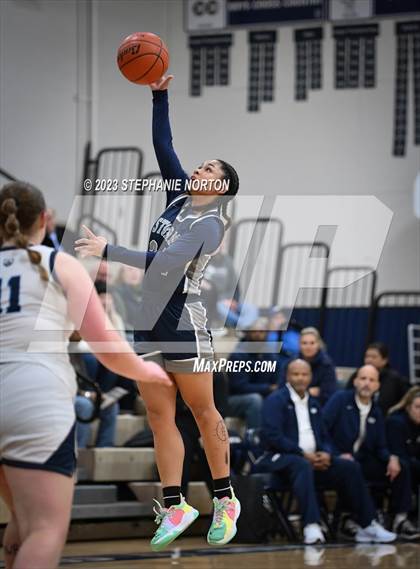 Thumbnail 3 in Olympia vs Skyview (WIAA 4A District Playoff) photogallery.