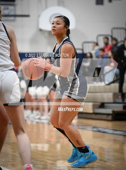 Thumbnail 1 in Olympia vs Skyview (WIAA 4A District Playoff) photogallery.