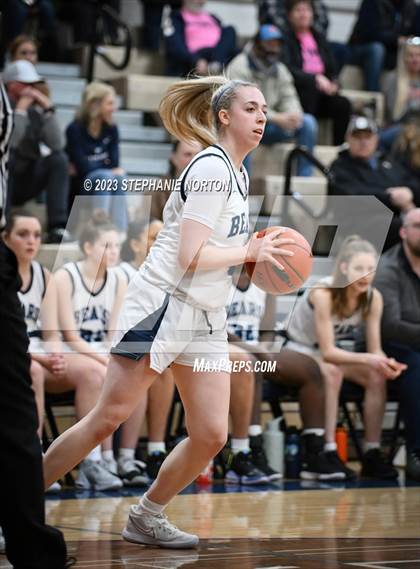 Thumbnail 3 in Olympia vs Skyview (WIAA 4A District Playoff) photogallery.