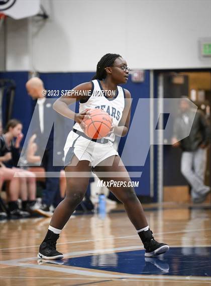 Thumbnail 2 in Olympia vs Skyview (WIAA 4A District Playoff) photogallery.