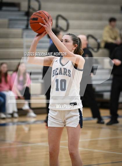 Thumbnail 3 in Olympia vs Skyview (WIAA 4A District Playoff) photogallery.