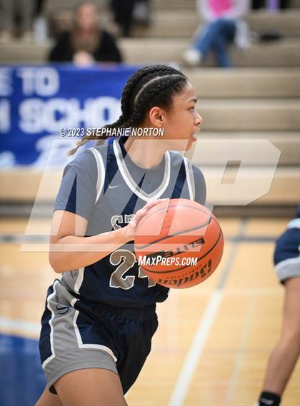 Thumbnail 1 in Olympia vs Skyview (WIAA 4A District Playoff) photogallery.