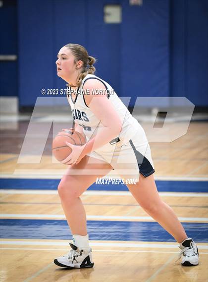 Thumbnail 3 in Olympia vs Skyview (WIAA 4A District Playoff) photogallery.