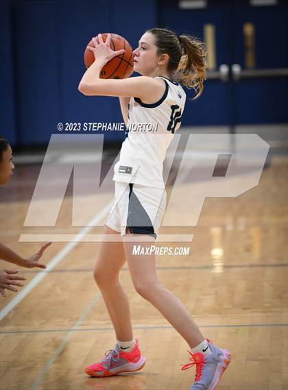 Thumbnail 3 in Olympia vs Skyview (WIAA 4A District Playoff) photogallery.