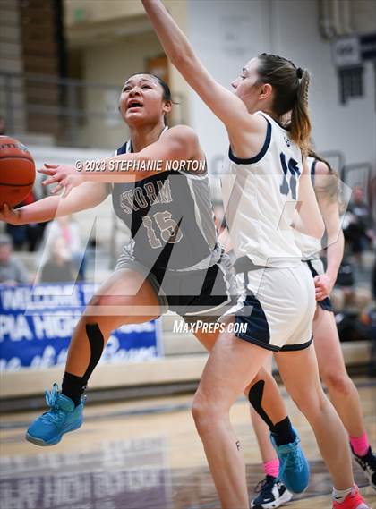 Thumbnail 1 in Olympia vs Skyview (WIAA 4A District Playoff) photogallery.