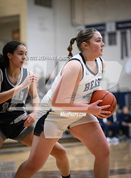 Thumbnail 3 in Olympia vs Skyview (WIAA 4A District Playoff) photogallery.