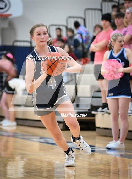 Thumbnail 3 in Olympia vs Skyview (WIAA 4A District Playoff) photogallery.