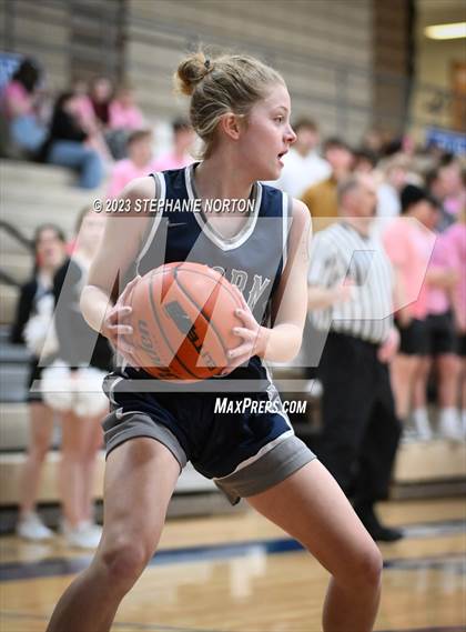 Thumbnail 2 in Olympia vs Skyview (WIAA 4A District Playoff) photogallery.