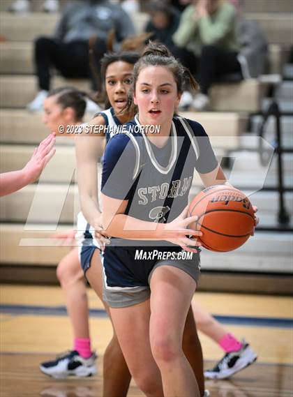 Thumbnail 1 in Olympia vs Skyview (WIAA 4A District Playoff) photogallery.